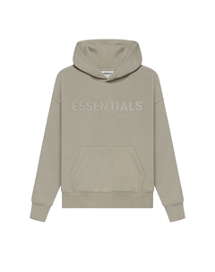 Толстовка-пуловер для детей Mos Fear of god essentials