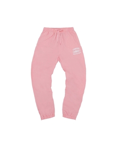 Брюки Shukushuku Baby Pink Corteiz