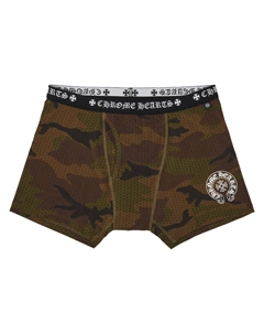 Нижнее белье, камуфляж Chrome hearts