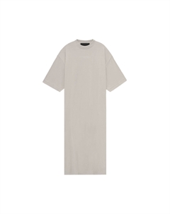 Платье с рукавом 3/4, Silver Cloud Fear of god essentials