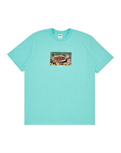 Футболка Strawberry Teal Supreme