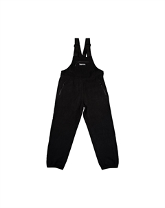 Комбинезон x Polartec, черный Supreme