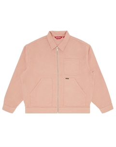 Рабочая куртка Moleskin Dusty Pink Supreme