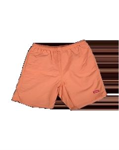Нейлоновые шорты для воды, цвет Персик Supreme