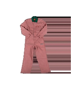 Джинсовый комбинезон x Levis, розовый Supreme