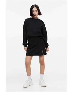 Толстовка, черный H&m