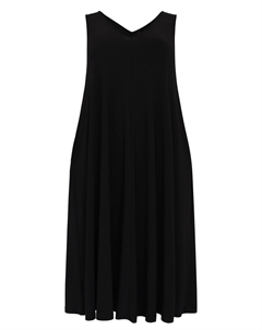 Платье, черный Yoek