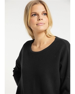 Свитер, черный Usha