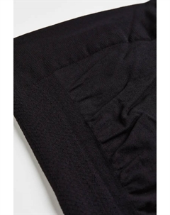 Моделирующие колготки плотностью 40 ден, черный H&m