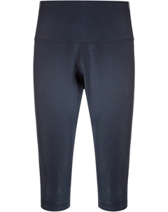 Узкие леггинсы Jalon, черный Q by endurance