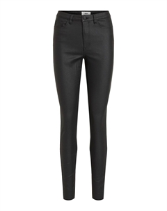 Узкие брюки Belle, черный Object