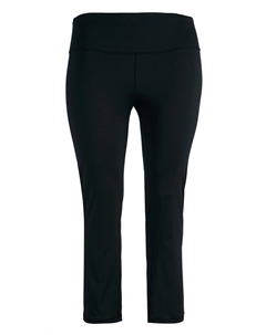 Обычные брюки Cinati, черный Q by endurance