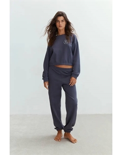 Толстовка, серый H&m