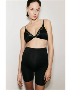 2 пары леггинсов, черный H&m