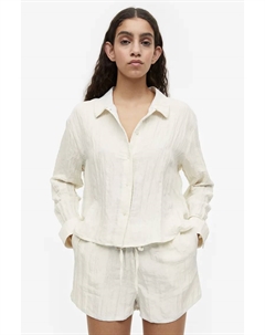 Шорты, бежевый H&m