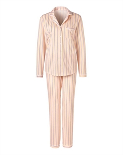 Пижама, светло-розовый S.oliver