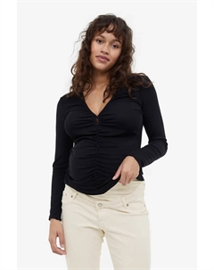 Узкие джинсы до щиколотки, бежевый H&m