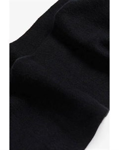 Комплект из 2 пар колготок тонкой вязки , черный H&m