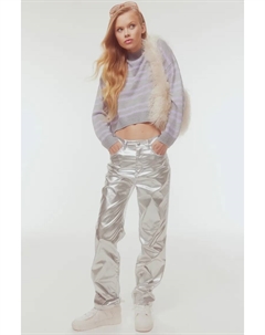 Свитер, серый H&m