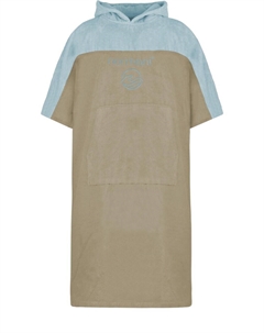 Спортивный халат Kuta, бежевый Normani