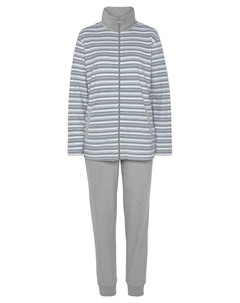 Пижама Dreams, оливковый/мятный Vivance