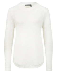 Свитер FXTONE 2, белый Fransa