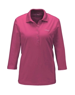 Рубашка, темно-розовый Goldner