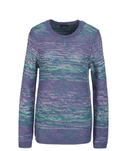 Свитер, фиолетовый Goldner