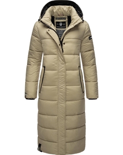 Зимнее пальто Isalie, бежевый Navahoo