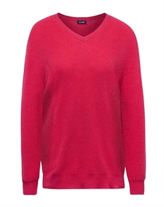 Свитер, розовый Goldner