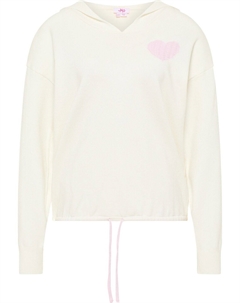 Свитер Nolie, белый Mymo