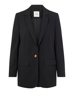 Блейзер Sigrid, черный Object