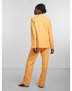 Блейзер Bluris, светло-оранжевый Y.a.s