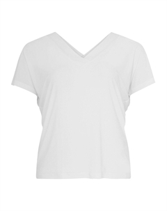 Рубашка, белый Yoek