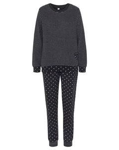 Пижама, темно-синий Vivance