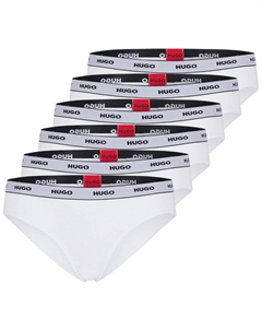 Трусики, белый Hugo