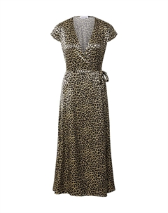 Платье Nova, смешанные цвета Edited