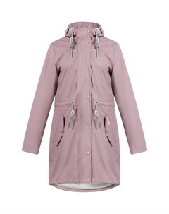 Плащ, лаванда Mymo