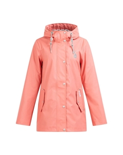Спортивная куртка, лосось Mymo