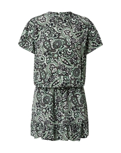 Платье ROB, мята Ikks