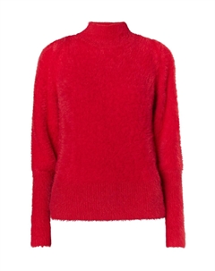Свитер Tuxe, красный Faina