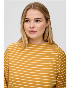 Рубашка, желтый Triangle