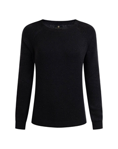 Свитер Markani, черный Dreimaster