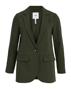 Блейзер Sigrid, хаки Object