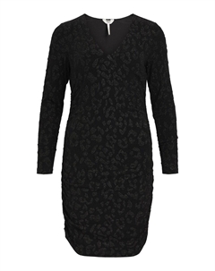 Платье Aislin Alona, черный Object