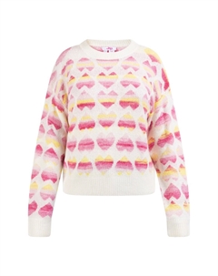 Свитер Blonda, бежевый Mymo