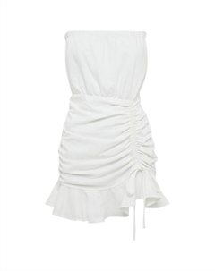 Платье GEORGE, белый Calli