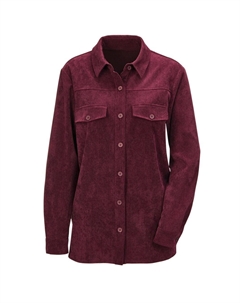 Межсезонная куртка, баклажаны Goldner