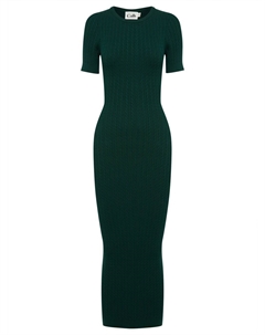 Платье SALEE, зеленый Calli