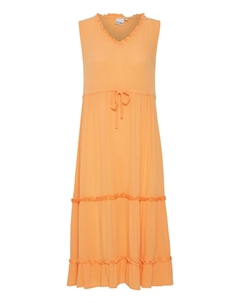 Платье Marro, апельсин Ichi
